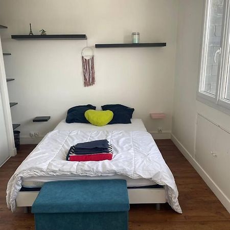 Appartement Hyper Centre De Cherbourg Exterior photo