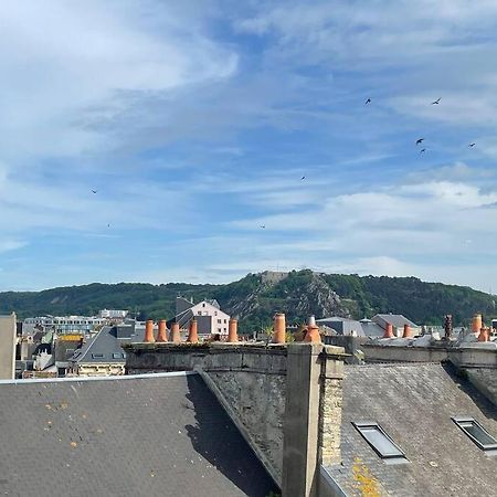Appartement Hyper Centre De Cherbourg Exterior photo